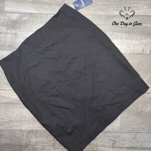 Chaps Perfectly Polished Pencil Skirt Size 16